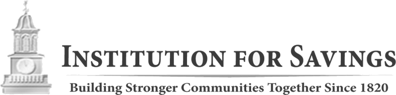 Institution for Savings