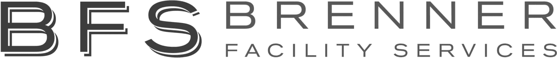 BFS — Brenner Facility Services